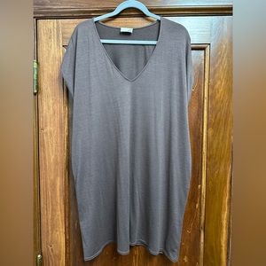 Aritzia Wilfred Free Knit Dress. Size Small.